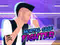Xogo Mortal Cage Fighter