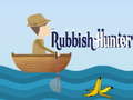 Xogo Rubbish Hunter