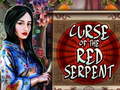 Xogo Curse of the Red Serpent