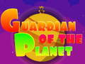 Xogo Guardian of the Planet
