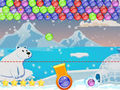 Xogo Winter Bubble