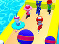 Xogo Run Royale Knockout Ultimate