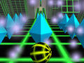 Xogo Slope Racing 3D