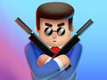 Xogo Mr Bullet 3D