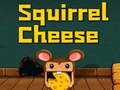 Xogo Squirrel Cheese
