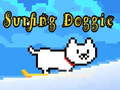 Xogo Surfing Doggie