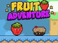 Xogo Fruit Adventure