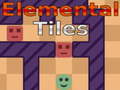 Xogo Elemental Tiles
