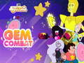 Xogo Steven Universe Gem Combat