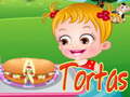 Xogo Tortas
