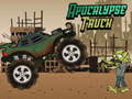 Xogo Apocalypse Truck
