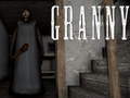 Xogo Granny Cursed Cellar