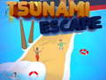 Xogo Tsunami Escape