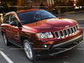Xogo Jeep Compass Puzzle