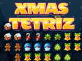Xogo Xmas Tetriz