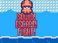 Xogo Squid Escape Fight