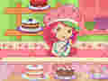 Xogo Strawberry Shortcake Bake Shop