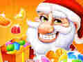 Xogo Candy Fever