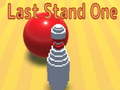Xogo Last Stand One