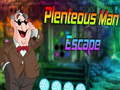 Xogo Plenteous Man Escape
