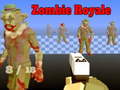 Xogo Zombie Royale
