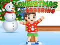 Xogo Xmas wordering