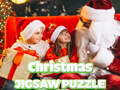 Xogo Christmas Jigsaw Puzzle 