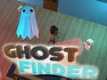 Xogo Ghost Finder