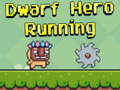 Xogo Dwarf Hero Running