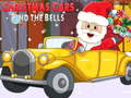 Xogo Christmas Cars Find the Bells