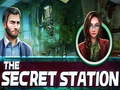 Xogo The Secret Station