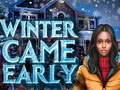Xogo Winter Came Early