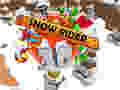 Xogo Snow Rider 3D