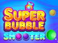 Xogo Super Bubble Shooter