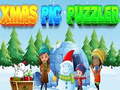 Xogo Xmas Pic Puzzler