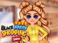 Xogo Black Friday Shopping Spree