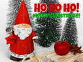 Xogo Ho Ho Ho! Merry Christmas!!!