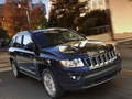 Xogo Jeep Compass Slide