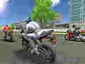 Xogo Motorbike Racer 3d