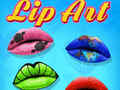 Xogo Lip Art