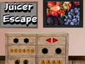 Xogo Juicer Escape