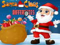 Xogo Santa Claus Differences