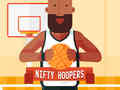 Xogo Nifty Hoopers
