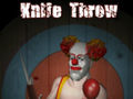 Xogo Knife Throw