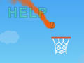 Xogo Crazy Baskets