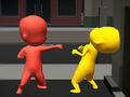 Xogo Stickman Fights