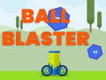 Xogo Ball Blaster