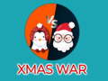 Xogo Xmas War 