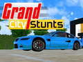 Xogo Grand City Stunts