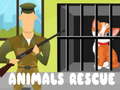 Xogo Animals Rescue